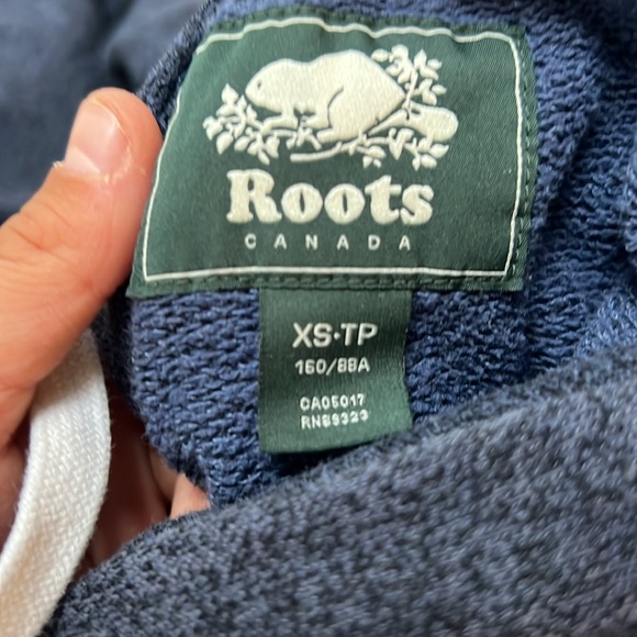 Roots Hoodie - Picture 5 of 6